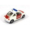Volkswagen New Beetle Police