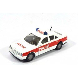 Mercedes E 230 Police