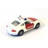 Porsche 911 Carrera Police