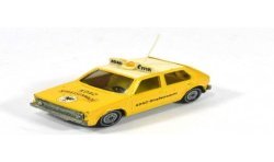 Volkswagen Golf I ADAC