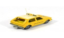 Volkswagen Golf I ADAC