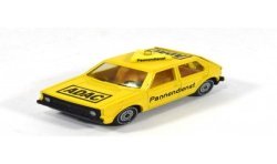 Volkswagen Golf I ADAC