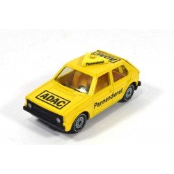 Volkswagen Golf I ADAC