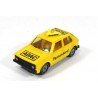 Volkswagen Golf I ADAC