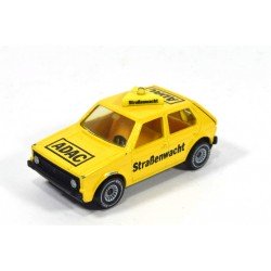 Volkswagen Golf I ADAC