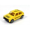 Volkswagen Golf I ADAC