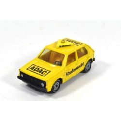 Volkswagen Golf I ADAC