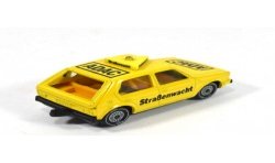 Volkswagen Golf I ADAC