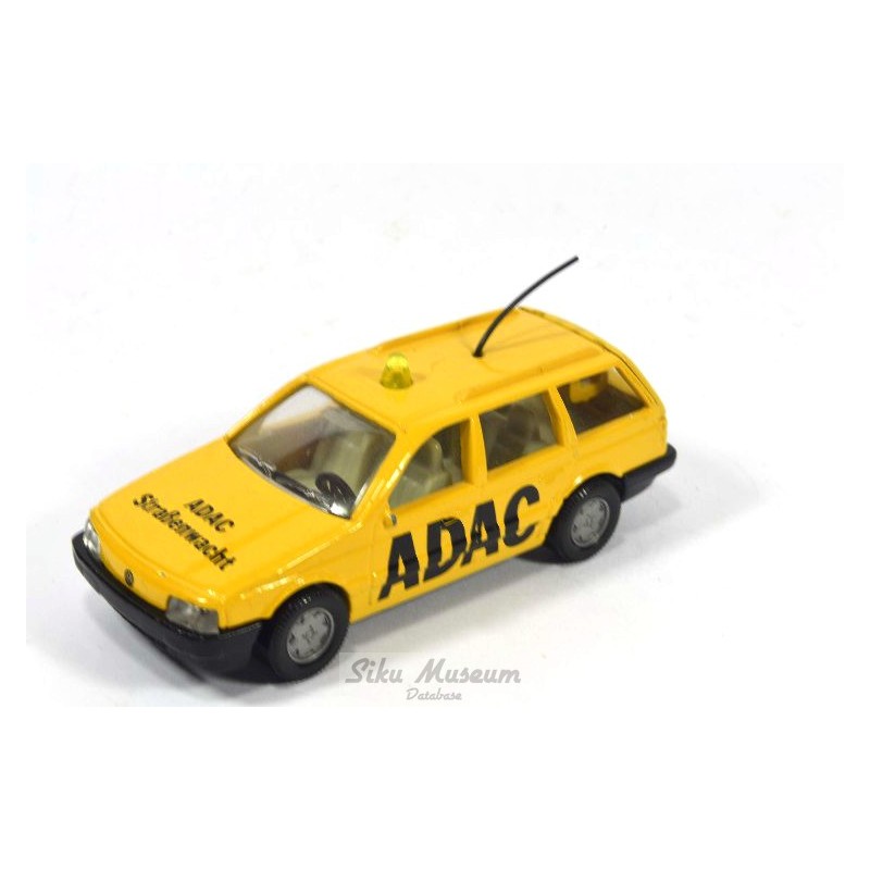 Volkswagen Passat Variant III ADAC