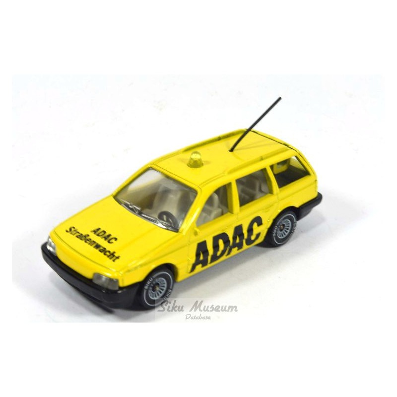 Volkswagen Passat Variant III ADAC