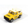 Mercedes GE ADAC