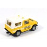 Mercedes GE ADAC