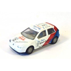 Volkswagen Golf IV race car
