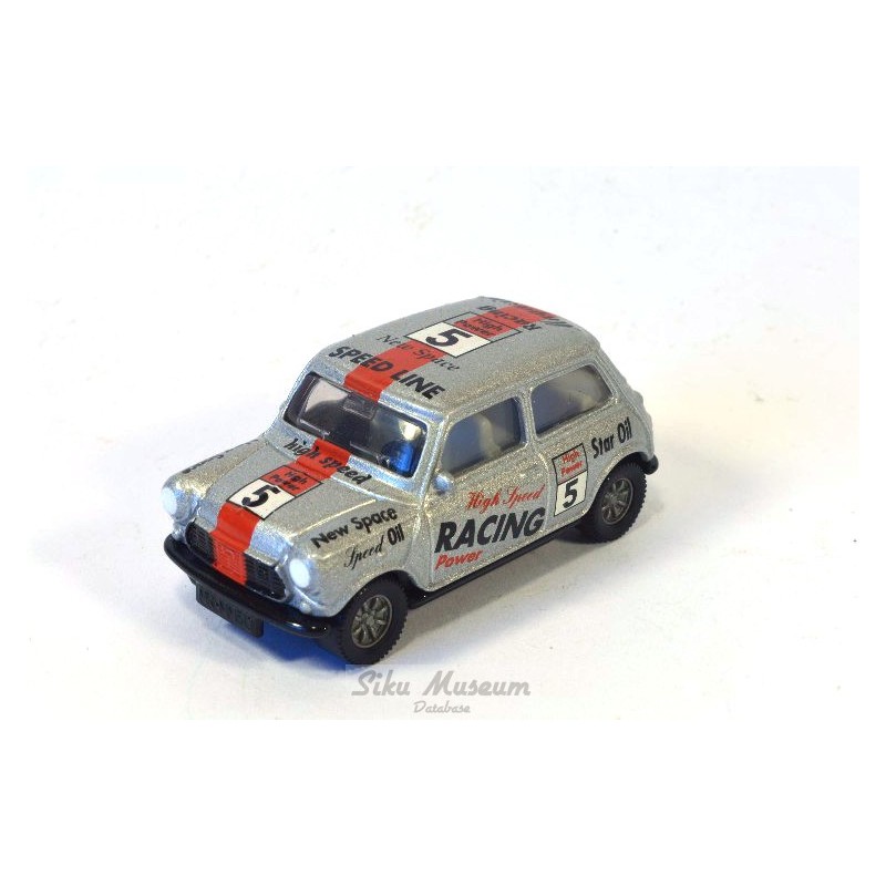 Mini Cooper Racing Tourenwagen