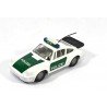 Porsche 911 Turbo Polizei