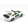 Porsche 911 Turbo Polizei