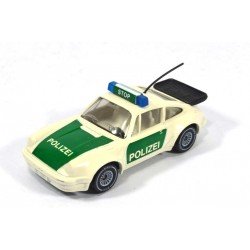 Porsche 911 Turbo Polizei