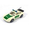 Porsche 911 Turbo Polizei