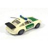 Porsche 911 Turbo Polizei