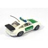 Porsche 911 Turbo Polizei