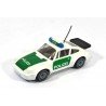 Porsche 911 Turbo Polizei