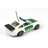Porsche 911 Turbo Polizei