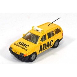 Opel Astra Caravan ADAC