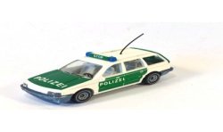 Volkswagen Passat Variant III Polizei