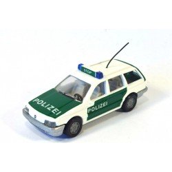 Volkswagen Passat Variant III Polizei
