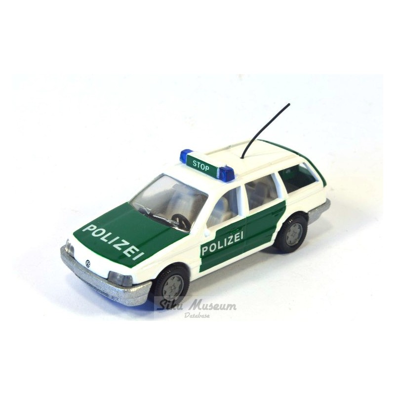 Volkswagen Passat Variant III Polizei