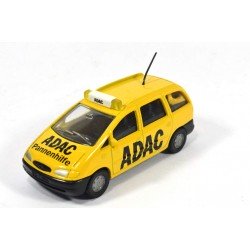 Ford Galaxy 2.8i ADAC