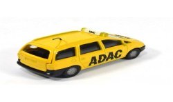 Ford Galaxy 2.8i ADAC