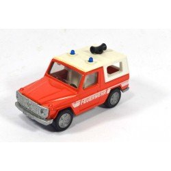 Mercedes GE Feuerwehr