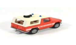 Mercedes GE Feuerwehr