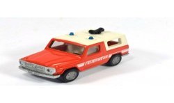 Mercedes GE Feuerwehr