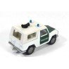 Mercedes GE Polizei