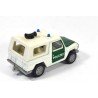 Mercedes GE Polizei