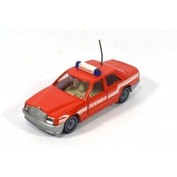 Mercedes 300 Feuerwehr