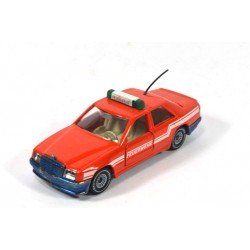 Mercedes 300 Feuerwehr