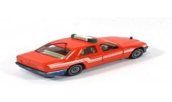 Mercedes 300 Feuerwehr