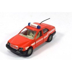 Mercedes C 220 Feuerwehr