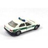 BMW 320i Polizei