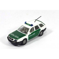 Audi A6 Avant 2.8 Polizei