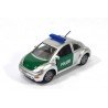 Volkswagen New Beetle Polizei