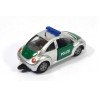 Volkswagen New Beetle Polizei