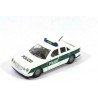 Mercedes E 230 Polizei