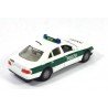 Mercedes E 230 Polizei