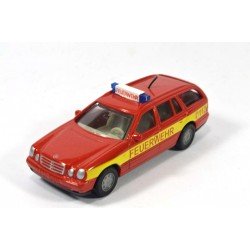 Mercedes E290T Feuerwehr