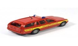 Mercedes E290T Feuerwehr