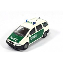 Ford Galaxy 2.8i Polizei